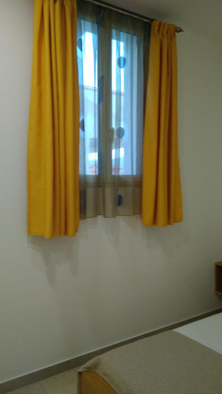 Via Ziino 70 Lägenhet Oliveri Exteriör bild